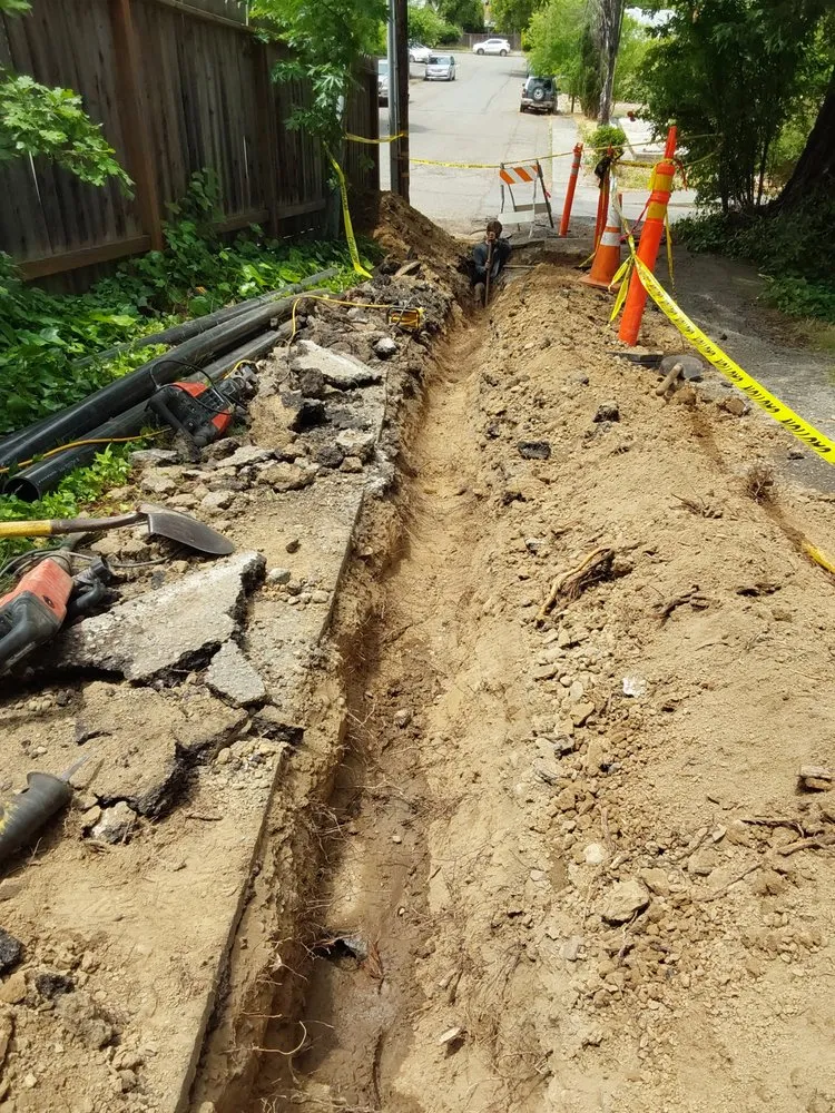 Slide of Fitz It Right Plumbing