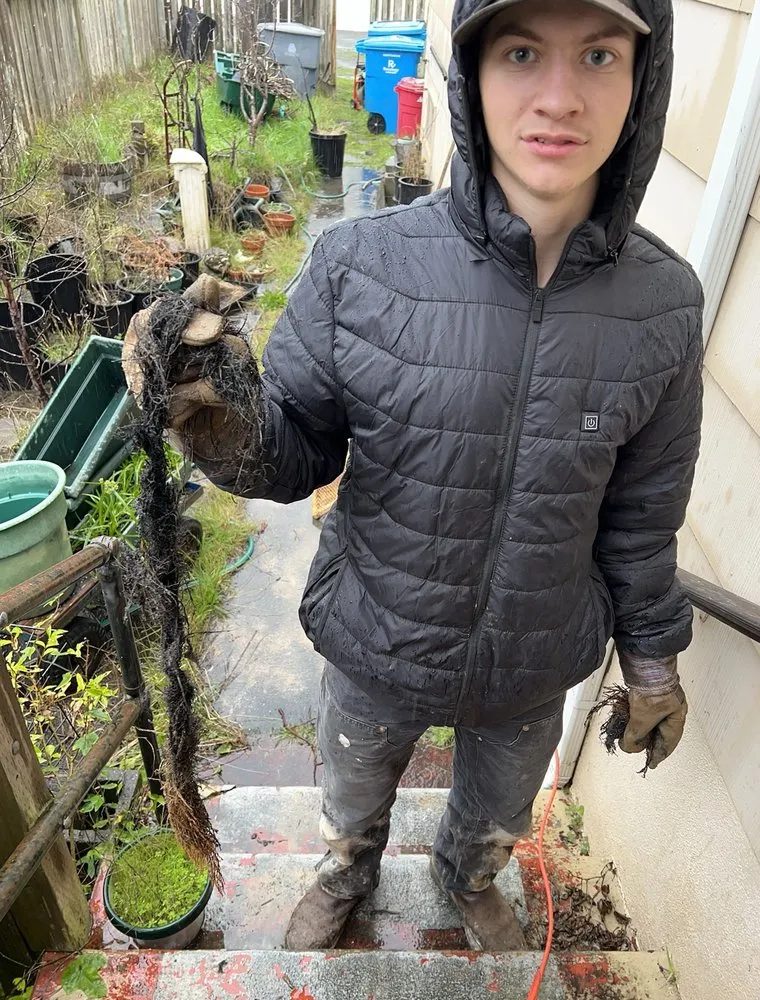 Slide of Fitz It Right Plumbing