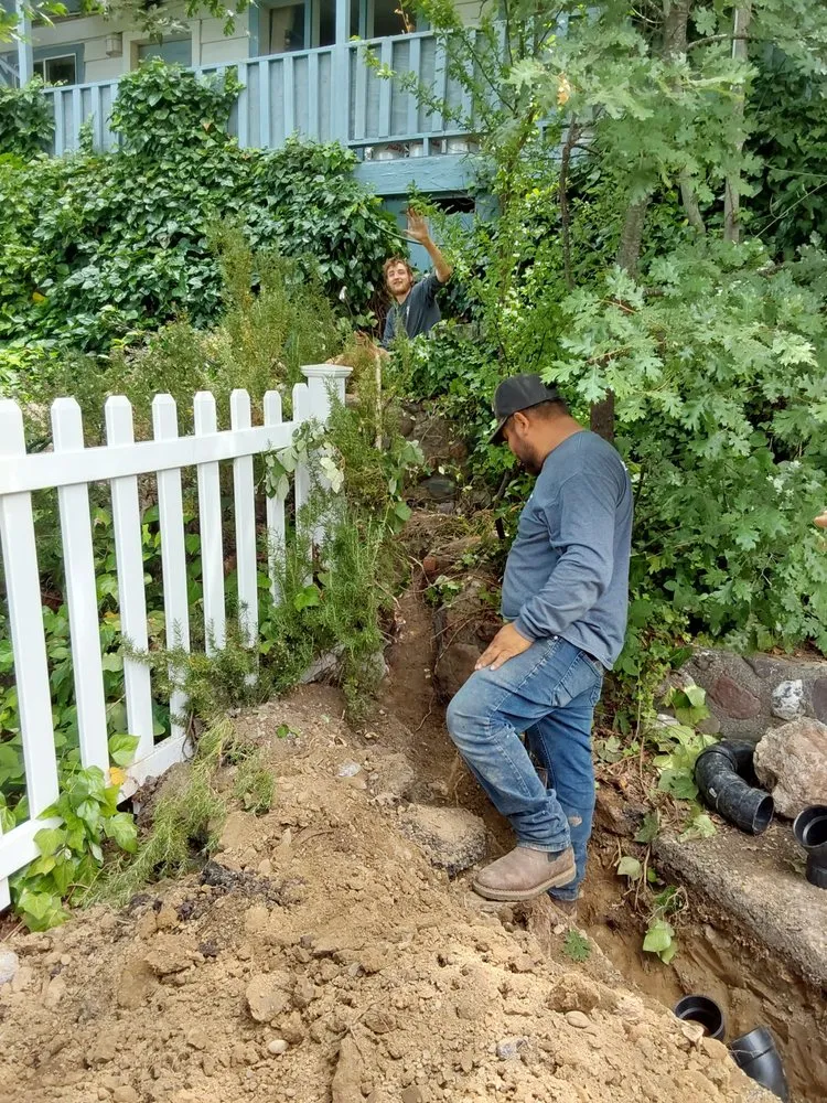 Slide of Fitz It Right Plumbing