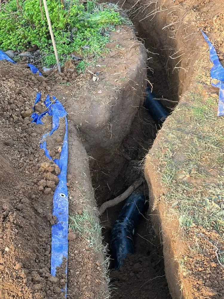 Slide of Fitz It Right Plumbing