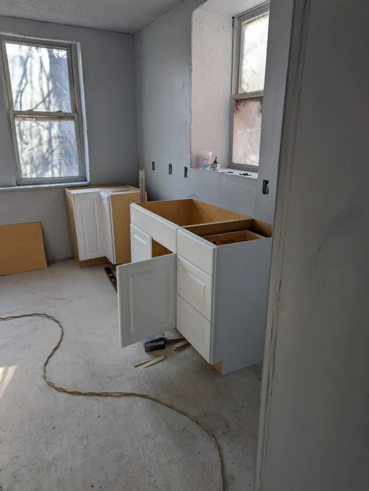 Slide of Fitz To The Fix