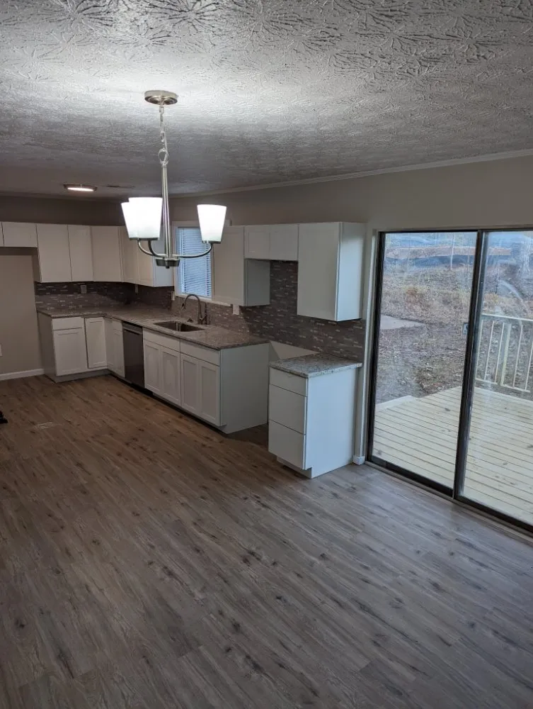 Slide of Fitz To The Fix