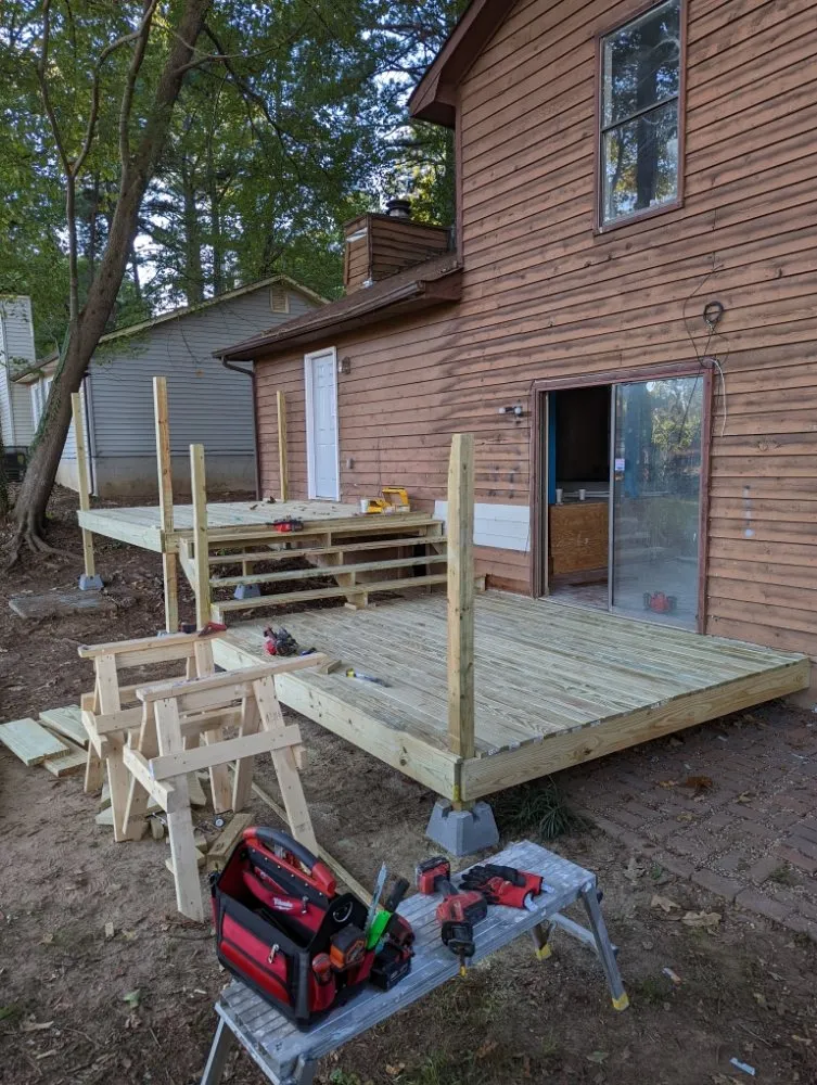 Slide of Fitz To The Fix