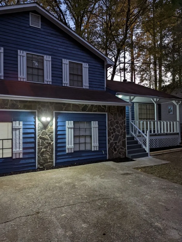 Slide of Fitz To The Fix