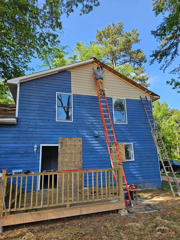 Slide of Fitz To The Fix