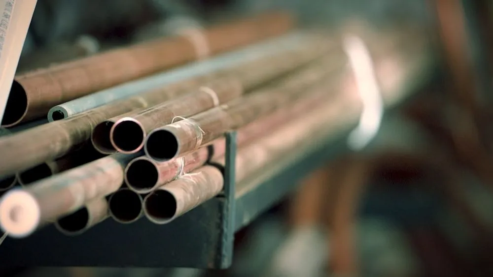 Slide of FitzGerald and Sons Plumbing Company