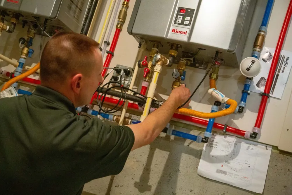 Professional emergency plumbing experts serving Peachtree City, GA - FitzGerald and Sons Plumbing Company