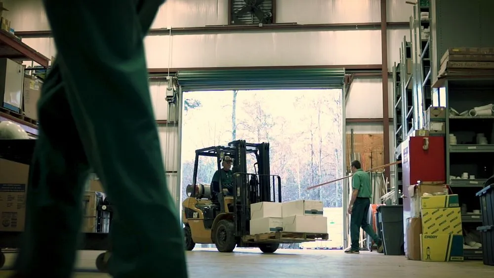 Trusted drain cleaning service in Peachtree City, GA - FitzGerald and Sons Plumbing Company