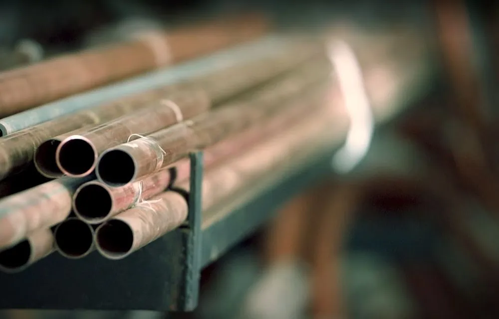 Slide of FitzGerald and Sons Plumbing Company