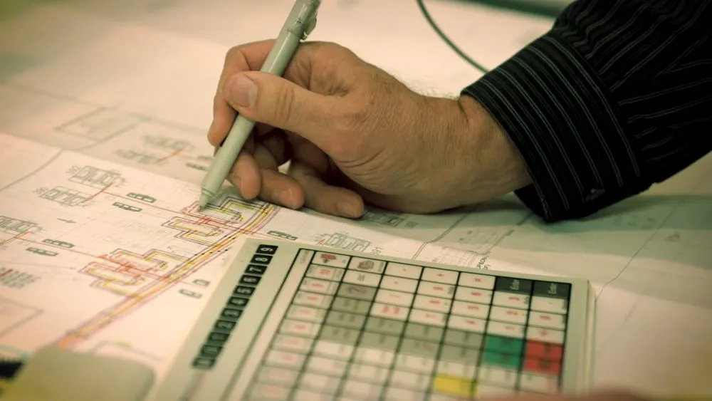 Slide of FitzGerald and Sons Plumbing Company