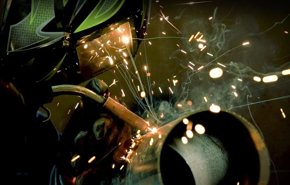 Slide of FitzGerald and Sons Plumbing Company