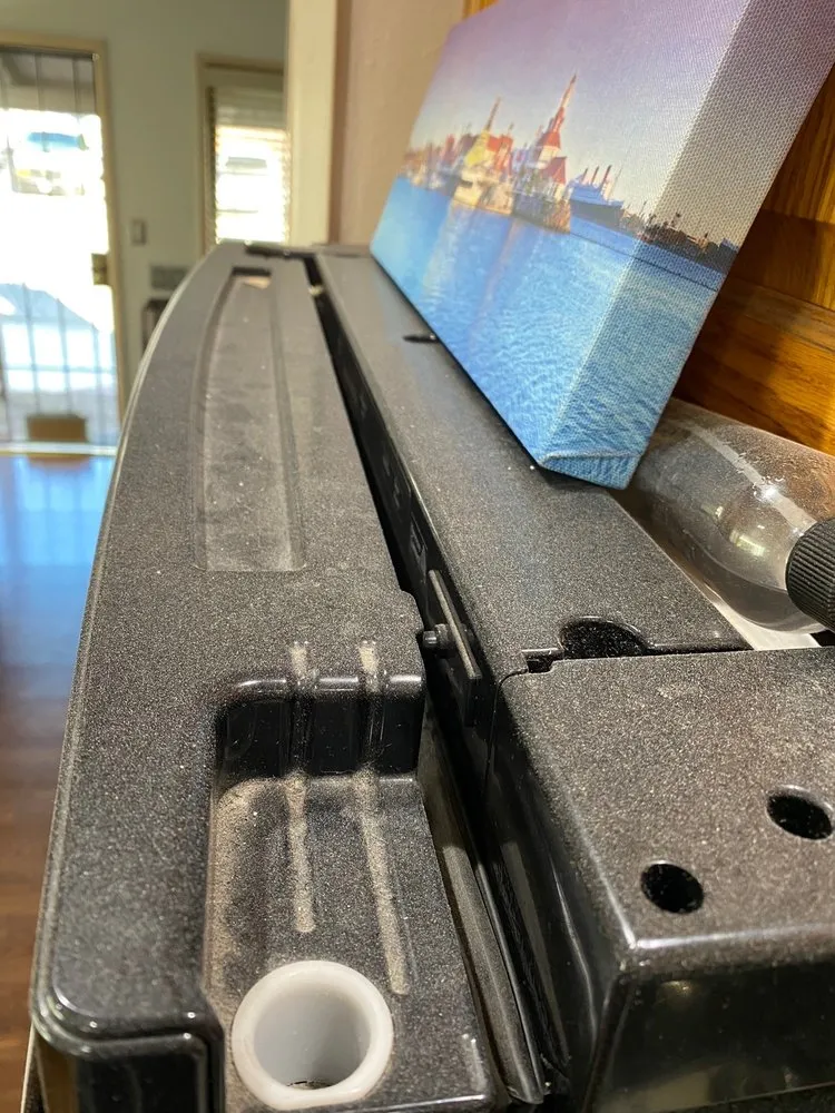 Slide of Fitzgerald Plumbing