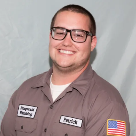 Slide of Fitzgerald Plumbing