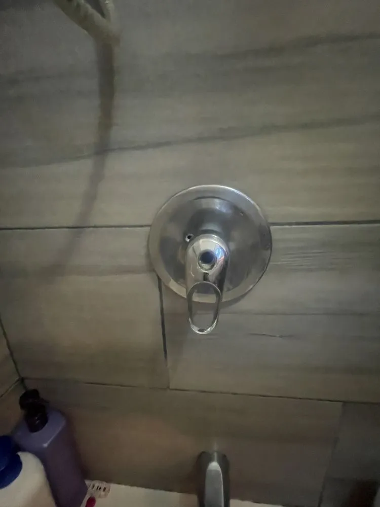 Slide of Fitzgerald Plumbing