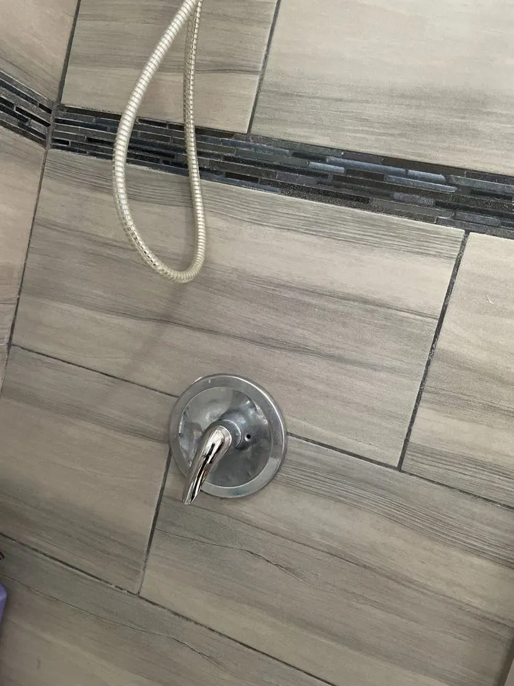 Slide of Fitzgerald Plumbing