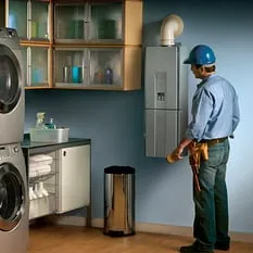 Slide of Fitzpatrick Plumbing