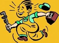 Slide of Fitzpatrick Plumbing