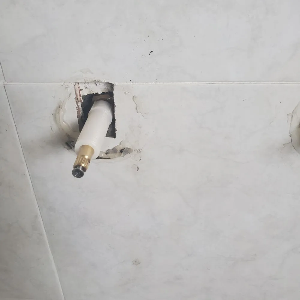 Slide of Fitzpatrick Plumbing