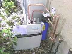 Slide of Fitzpatrick Plumbing