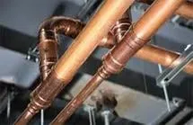 Slide of Fitzpatrick Plumbing