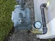 Slide of Fitzpatrick Plumbing