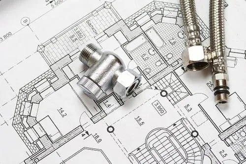 Slide of Fitz's Plumbing Repair Service