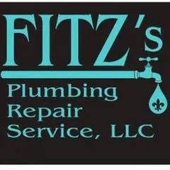 Slide of Fitz's Plumbing Repair Service
