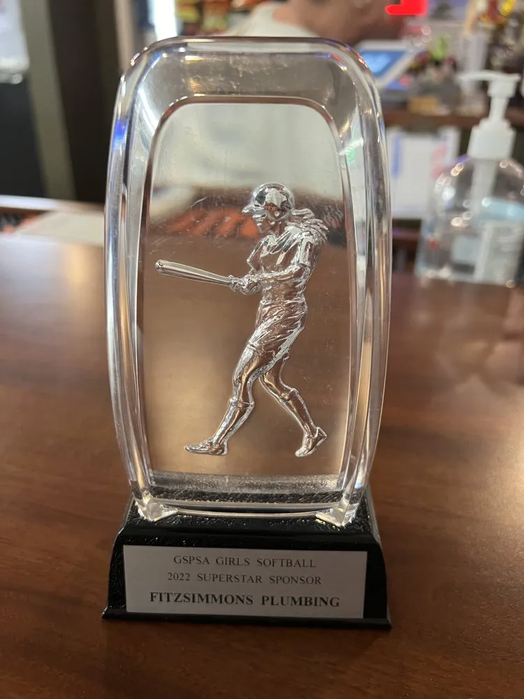 Slide of Fitzsimmons Plumbing