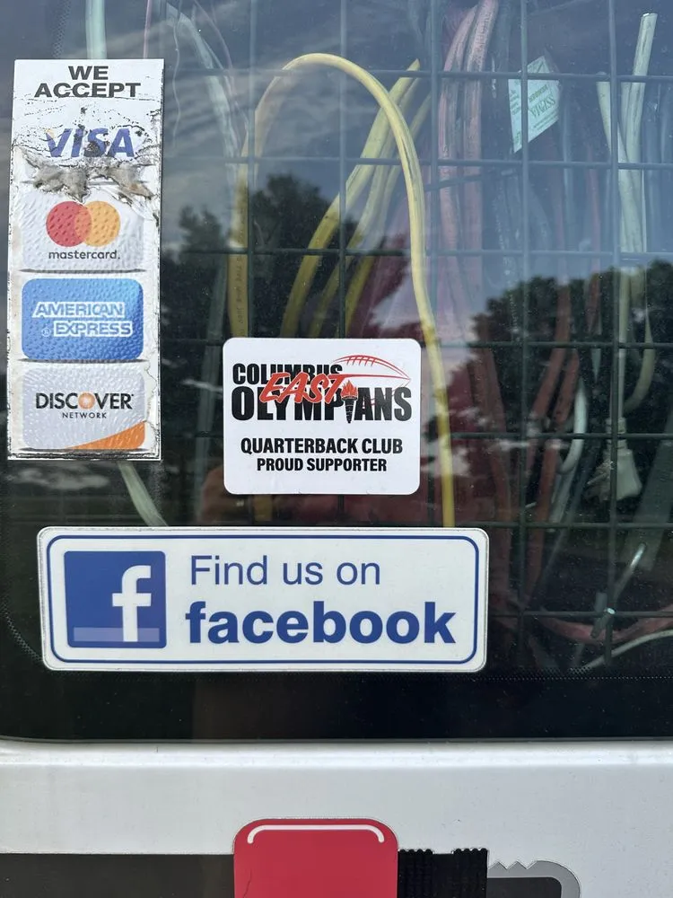 Slide of Fitzsimmons Plumbing