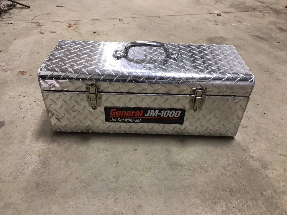 Slide of Fitzsimmons Plumbing