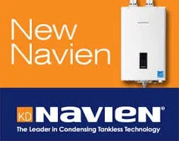 Slide of Five Aces Plumbing and Heating