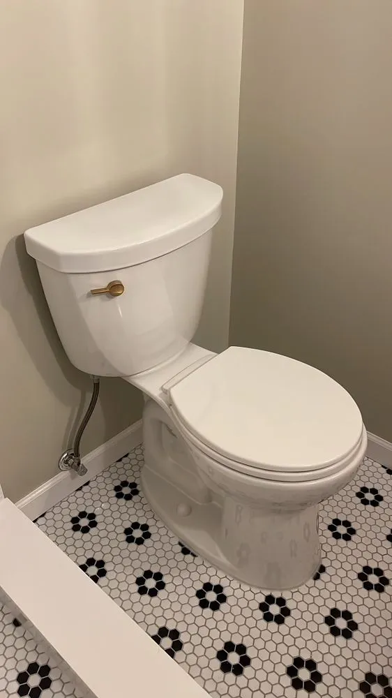 Slide of Five Boro Plumbing