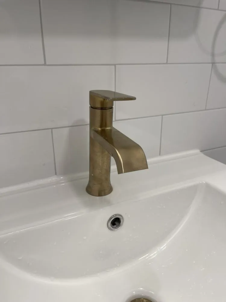 Slide of Five Boro Plumbing