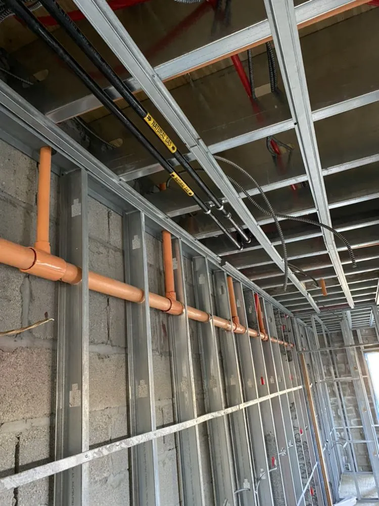 Top-rated pipe repair service in New York, NY - Five Boro Plumbing