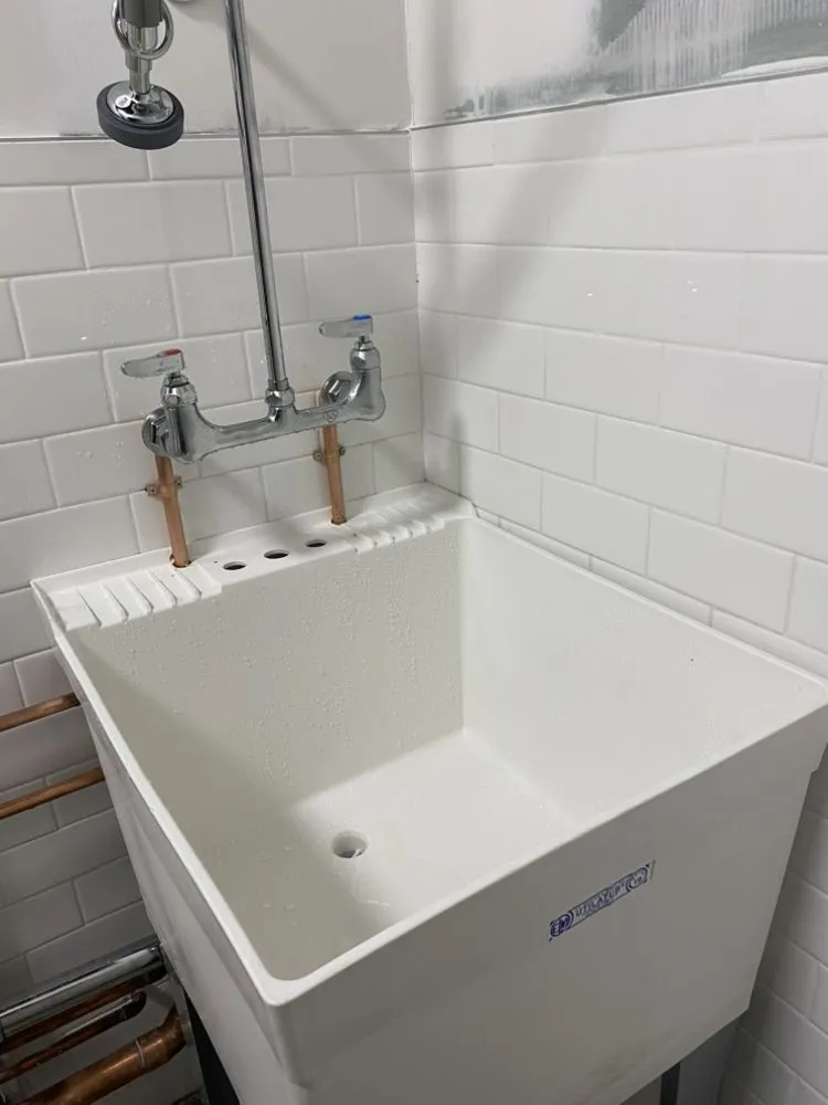Quality plumbing repair for homes in New York, NY by Five Boro Plumbing