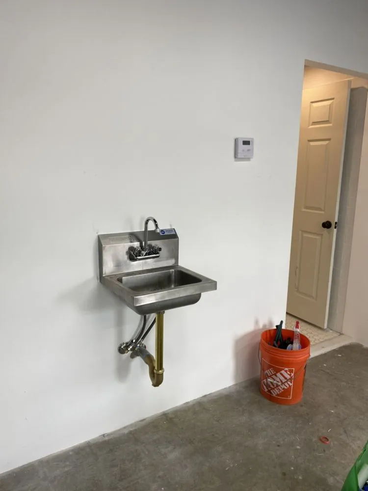 Slide of Five Boro Plumbing