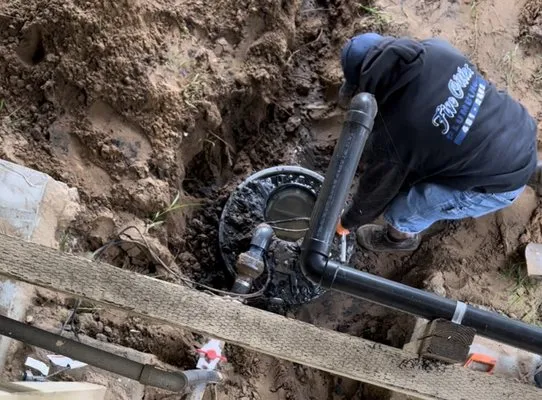 Five Cities Plumbing