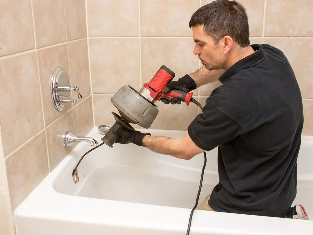Quality water heater service service in Farmington Hills, MI - Five Guys Plumbing