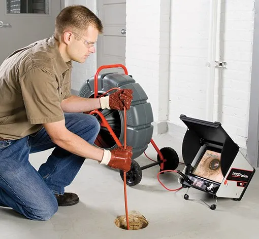 Trusted pipe repair service in Farmington Hills, MI - Five Guys Plumbing