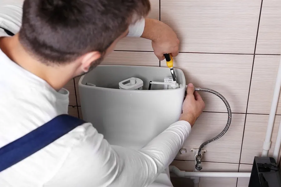 Trusted drain cleaning service in Farmington Hills, MI - Five Guys Plumbing