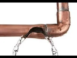 Slide of Five Guys Plumbing Naperville