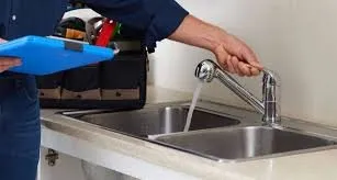 Expert water heater service in Naperville, IL by Five Guys Plumbing Naperville