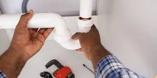 Slide of Five Guys Plumbing Naperville