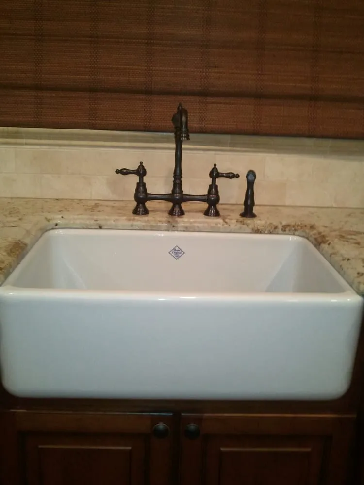 Slide of Five Plumbing