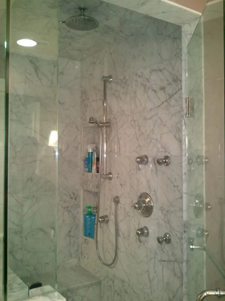 Slide of Five Plumbing