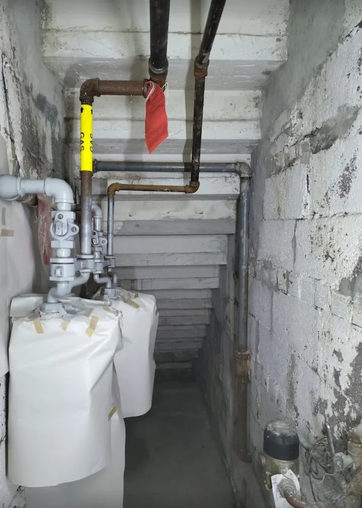 Slide of Five Star Augusta Plumbers