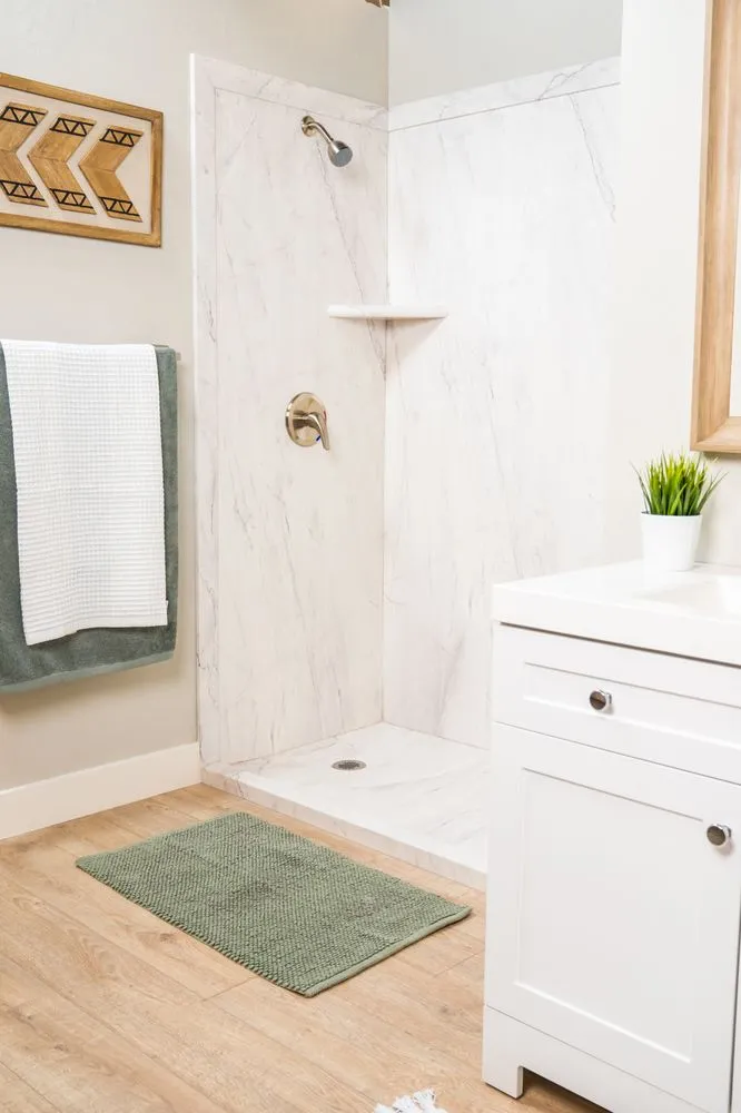 Affordable leak detection service in Birmingham, AL - Five Star Bath Solutions  - Birmingham