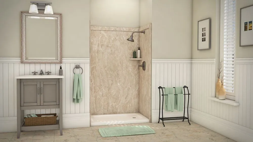 Emergency water heater service service in Birmingham, AL - Five Star Bath Solutions  - Birmingham