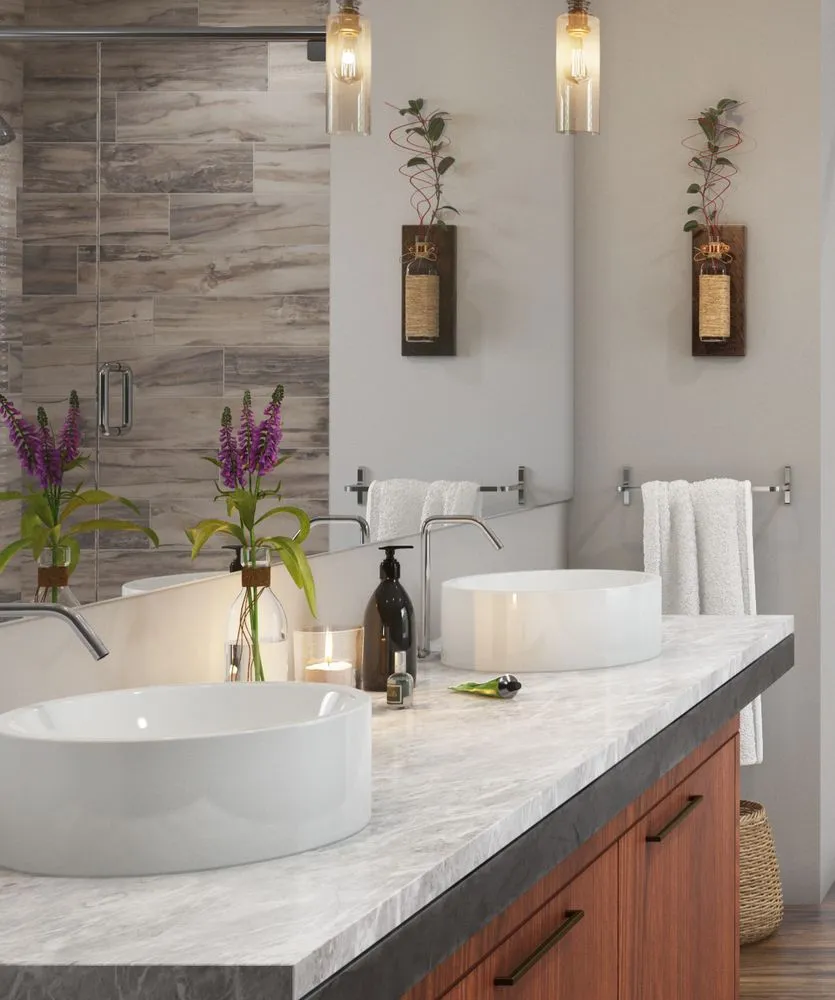 Affordable emergency plumbing experts serving Birmingham, AL - Five Star Bath Solutions  - Birmingham