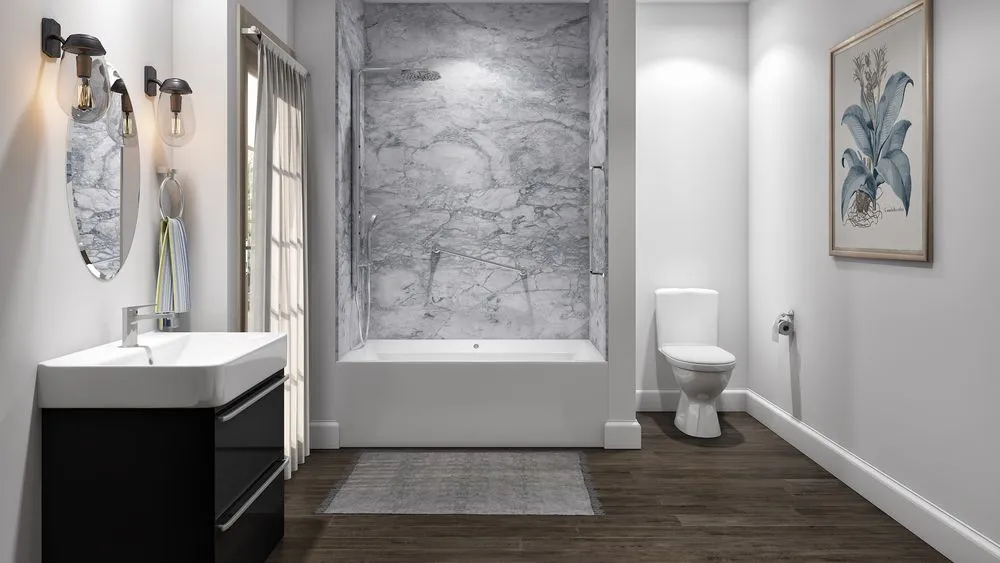 Trusted leak detection experts serving Birmingham, AL - Five Star Bath Solutions  - Birmingham